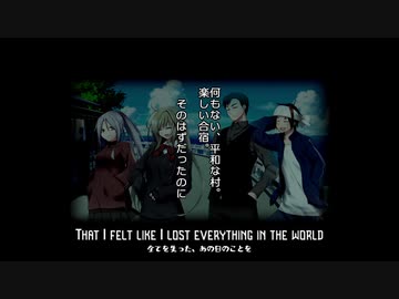 【スクリームハイスクール】あわのおと～第一話【ゆっくりTRPG】