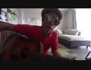 さよならベンチウｵーマー　⑤　７３　Martin D-18 1976年製
