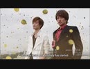 ディケイド 完結版 MAD 「風といっしょに」