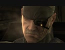 【実況】MGSシリーズ制覇に挑戦！[メタルギアソリッド4]　part.34