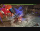 【MHF-Z】第146回韋駄天杯【特異・闘獣討伐Ｇ！】 狩猟笛部門