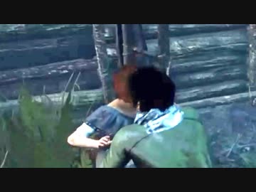 【Ahead_Of_The_Light】ジェイクで色々粘った1試合が1曲になった【DBD】