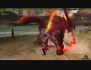 【MHF-Z】第146回G級韋駄天杯 特異・闘獣討伐G! 太刀部門