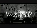 【MUNA】 ヲズワルド (WOZWALD) _  (煮ル果実) / 歌ってみた 【COVER】