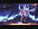 【MHW】vs歴戦王ゼノ・ジーヴァ 5'53''20【なしなし盾斧】