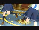 【ミリシタ】「虹色letters」【透けm@ster】
