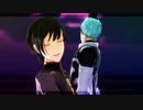【SideMMD】スクランブル交際【東雲荘一郎・葛之葉雨彦】