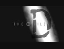 【東方自作アレンジ】某SF作品のテーマっぽい永遠の春夢【D-Files】