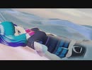 【10秒】Blender + VRoid の練習？ 2（2019年8月26日）