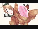 【APヘタリアMMD】寸劇のトランプ弐の7　～アルの日記～
