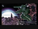 1988年10月25日　OVA　宇宙の戦士　OP＆ED　「 We Can Make It」（つのだ☆ひろ）