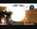 【バトオペ２×モバマス】アイドルのバトオペ2＃04『ガンダム試作１号機』 熱帯砂漠・エース