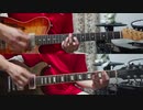 Singing! (放課後ティータイム) fullでギター弾いてみた【映画けいおん!ED】