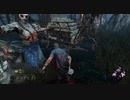 Dead by Daylight の思い出 148【サバイバー７】