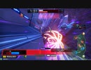 【星翼】全国対戦/ゲンタン・妨害サポの全力手前防衛
