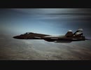 【ACECOMBAT7】Mission08_殲滅してみた【38490】【エースコンバット7】