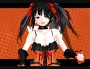 【MMD】Monster【時崎狂三】