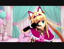 【にじさんじMMD】物述有栖 チェシャ猫ver シュレディンガイガーのこねこ【1080p】