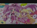 [ライブ風音響] アイドル:タイム!! - ゆい＆らぁら（伊達朱里紗＆茜屋日海夏）