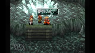 アークザラッドⅢが好きすぎる人のゆっくり実況part3