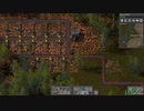 【Factorio】ファクトリオ 自動工場作成ゲー マルチ実況プレイ126