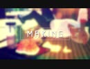 【MMDメイキング】Effect -PowerShader編-