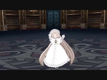 【.Live】蜜月アン・ドゥ・トロワ【メリーミルク】