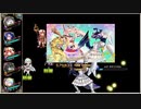 【花騎士】スマホ1周年ありがとう！ 生放送級　1PT攻略【公式生放送チャレンジ】
