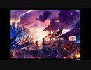 【メギド72】古霊彷徨う合戦場【BGM】