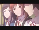 【マッシュアップ】女子高生の無駄づかいOP×DJ!DJ!~とどかぬ想い