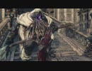 【実況】　ブラッドボーン　75夢　『ファンネル＆獣肉断ち』