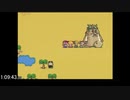 [SFC]MOTHER2 全写真 RTA 1:53:57 (解説音声付) 3/5