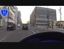 【長距離バイク車載3】国道11号線　その６(高松～東かがわ)【四国一周#01・第五回ひじき祭】