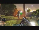 【ARK:Survival Evolved】サラリーマンが転生したら恐竜に囲まれた謎の島で生きることになった件について Part16