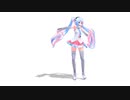 初音ミク　bad apple!