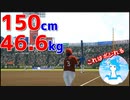 【プロスピ2019】低身長低体重で始めるプロ野球生活 #1