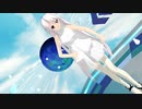 【らぶ式魔白(Mashiro)】『ぶれないアイで』winter ver【MMD-PV】1080p