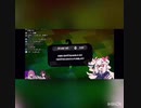 イカ配信でつい口が悪くなってしまう花咲アヤメ その2