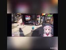 イカ配信でつい口が悪くなってしまう花咲アヤメ その3