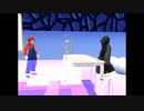【MoE】ひげボーイズ　scene13.ダイアロスフォーチュンテラー