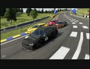 【GT Sport：398R】久々のアルザス！何かあれば前にも後ろにも変動しそうな展開！
