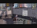 PUBGドン勝日記・降雪地帯  5日目