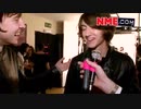 Shockwaves NME アワーズ 2009 - ラスト・シャドウ・パペッツ