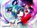 【東方自作アレンジ】Shit Desire（原曲：デザイアドライブ）