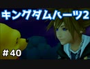 【KH2】ずっと一緒だよ【ゲーム実況】