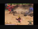 【MHF-Z】第146回韋駄天杯　特異･闘獣討伐！　ライトボウガン部門