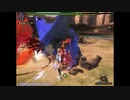 【MHF-Z】第146回韋駄天杯　特異･闘獣討伐！　ランス部門