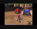【MHF-Z】第146回韋駄天杯　特異･闘獣討伐！　ヘビィボウガン部門