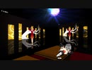 [歌ってみた]東方MMD(そばかす式)から覚える素敵ソング's①(第三版)[乙女解剖／Girls／未来景イノセンス／ライカ]