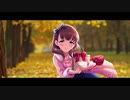 【佐久間まゆ】　咲く間の輪郭　【Dat□ -series-】